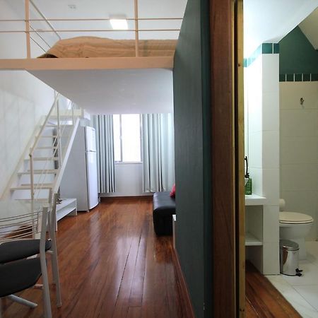 Alvim 1403 Apartment Rio de Janeiro Exterior foto