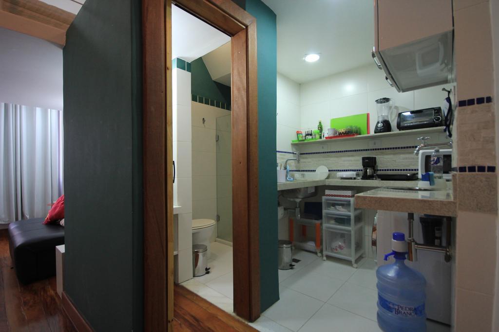 Alvim 1403 Apartment Rio de Janeiro Exterior foto