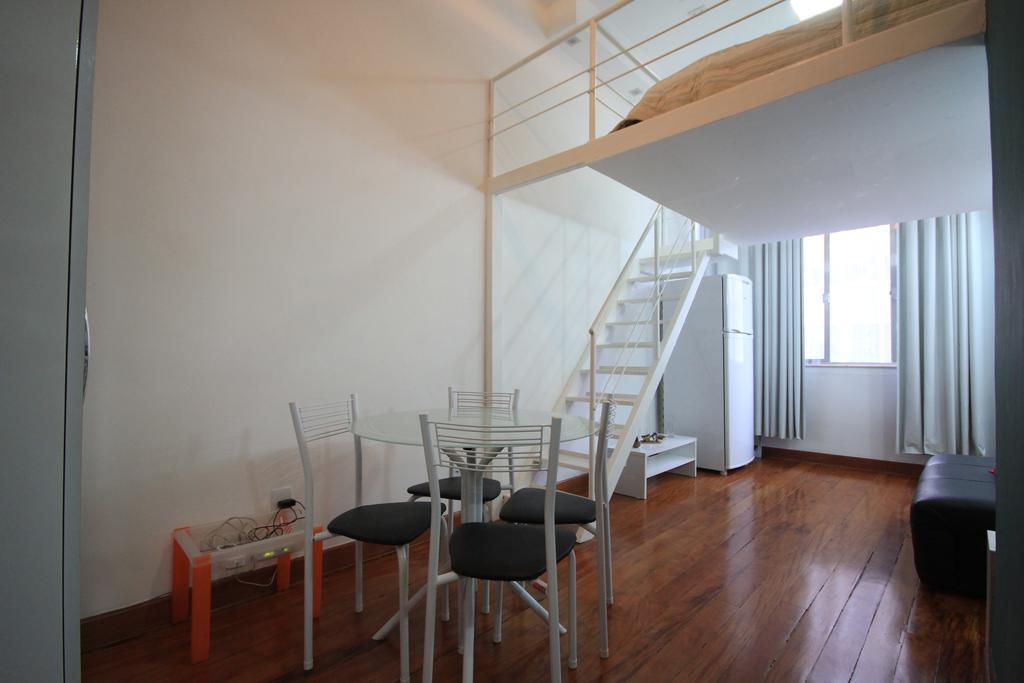 Alvim 1403 Apartment Rio de Janeiro Exterior foto