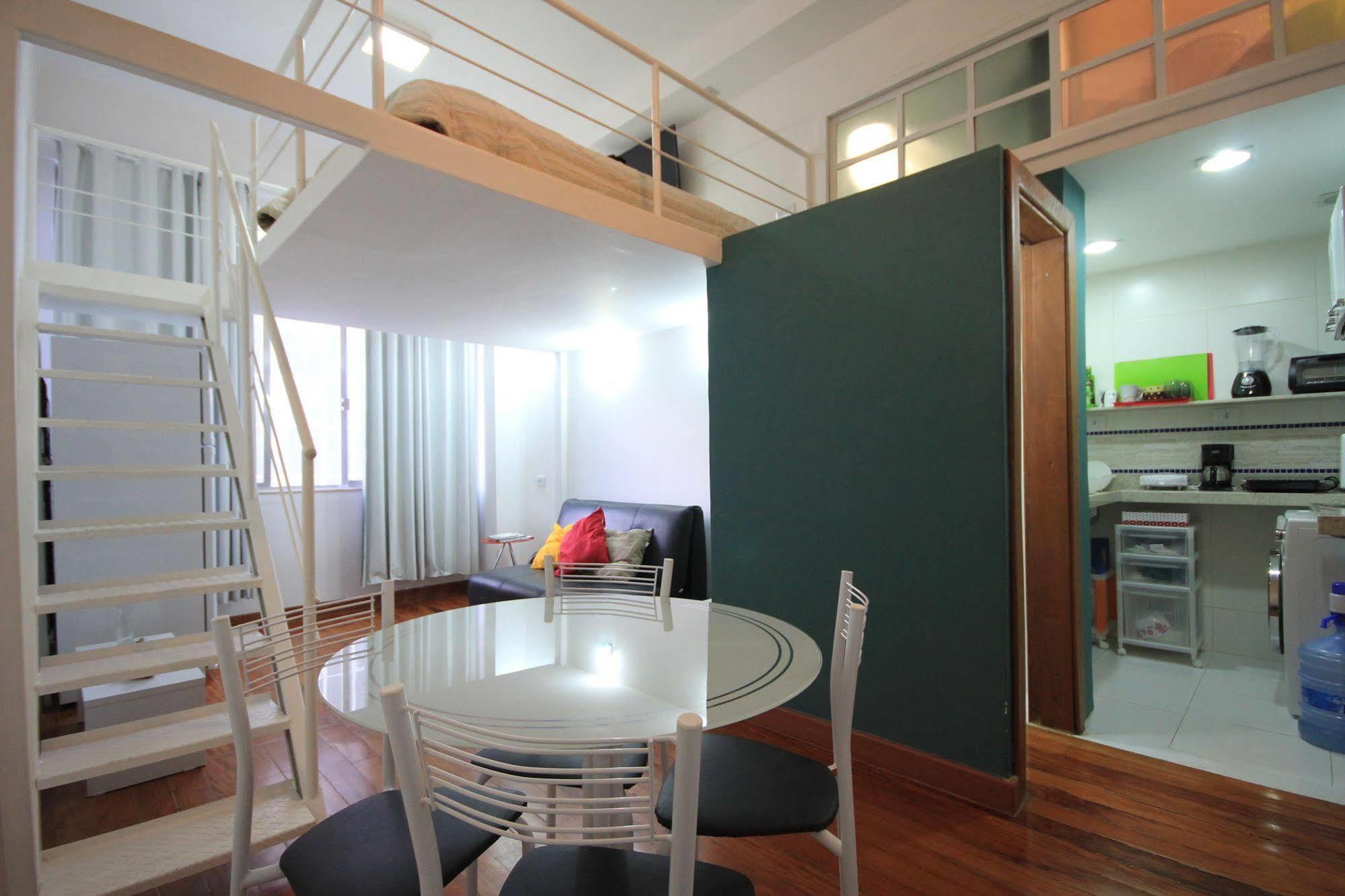 Alvim 1403 Apartment Rio de Janeiro Exterior foto