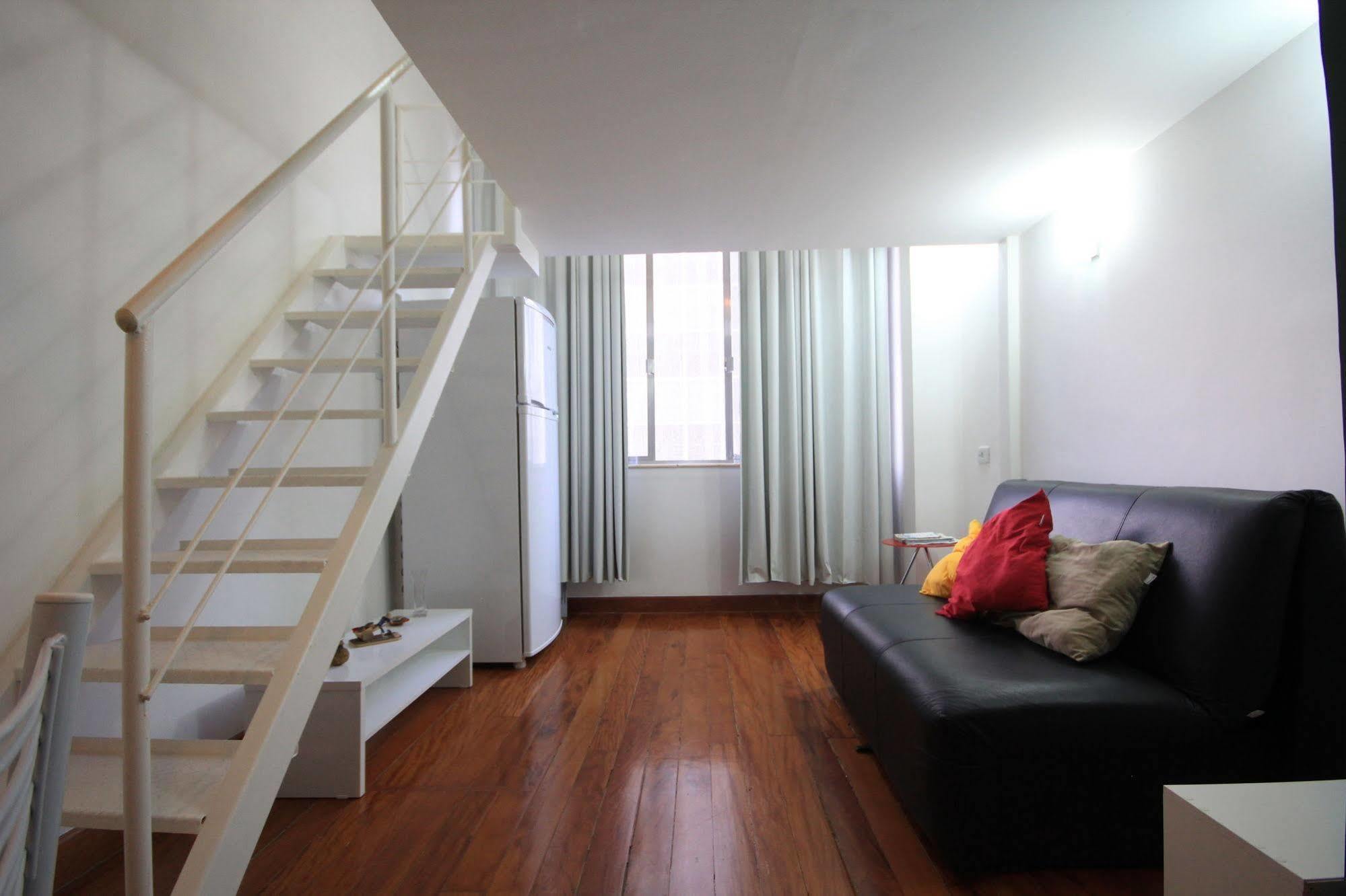 Alvim 1403 Apartment Rio de Janeiro Exterior foto