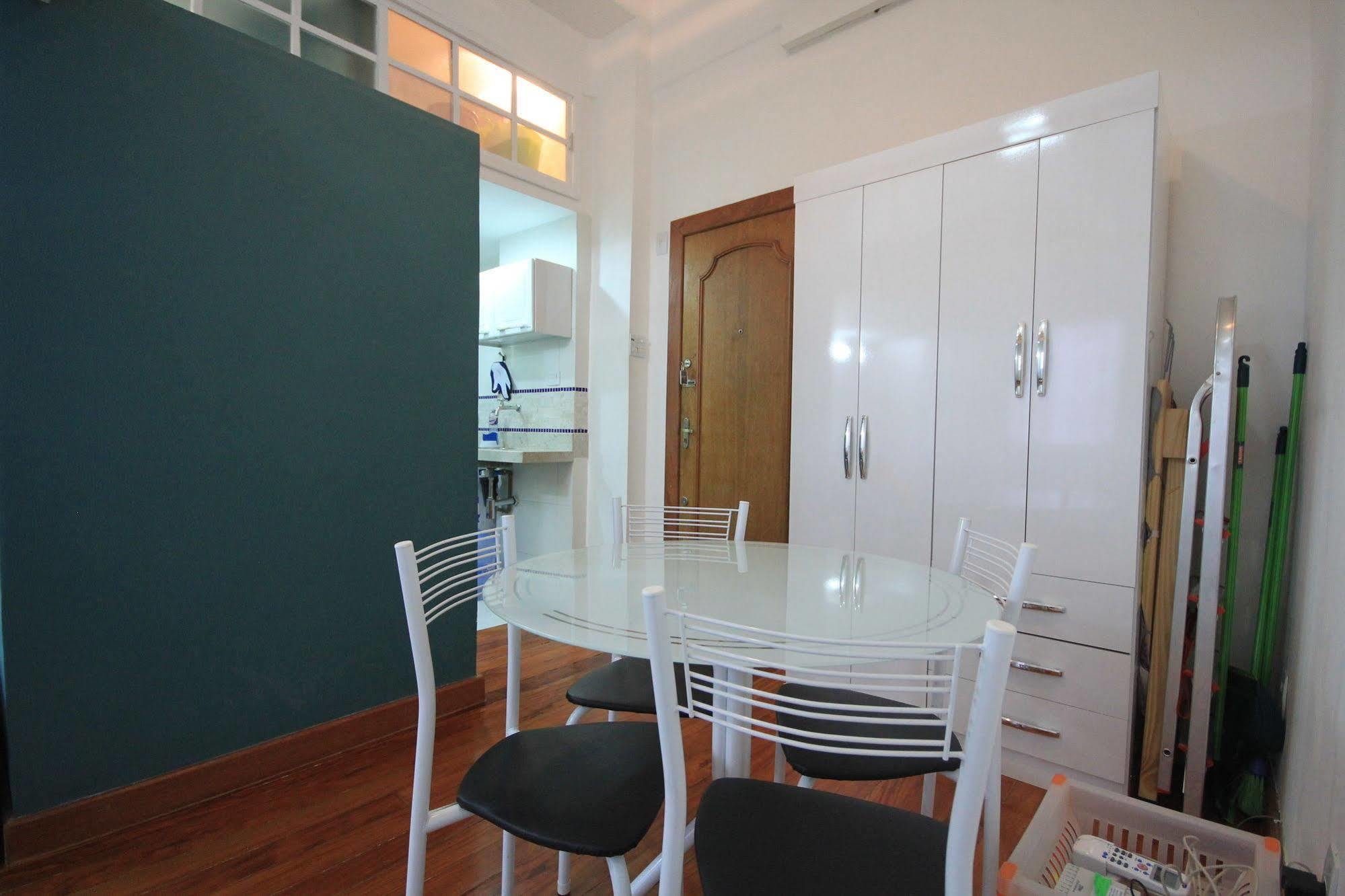 Alvim 1403 Apartment Rio de Janeiro Exterior foto