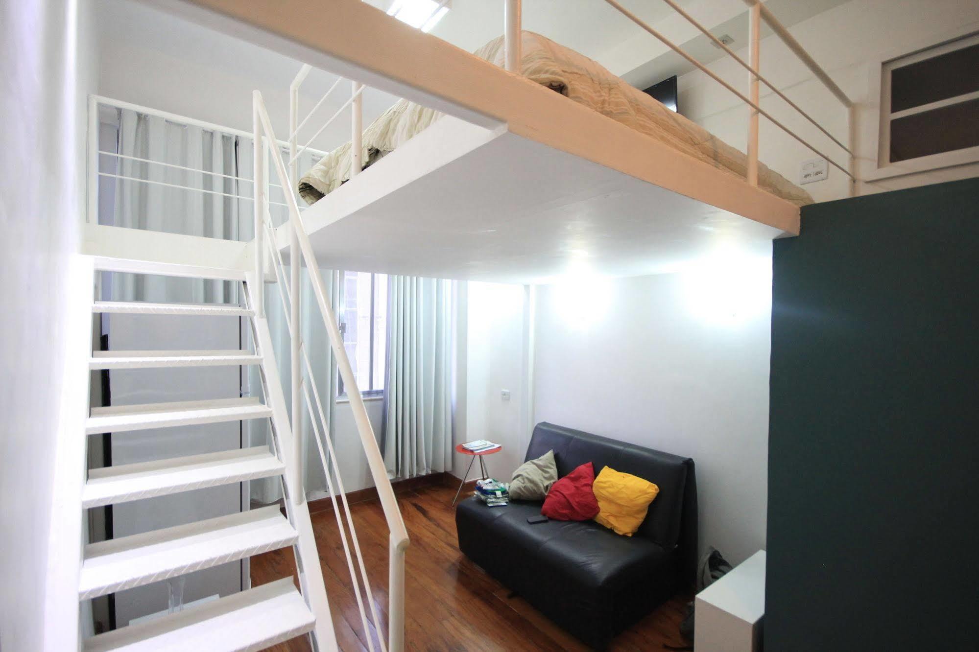 Alvim 1403 Apartment Rio de Janeiro Exterior foto