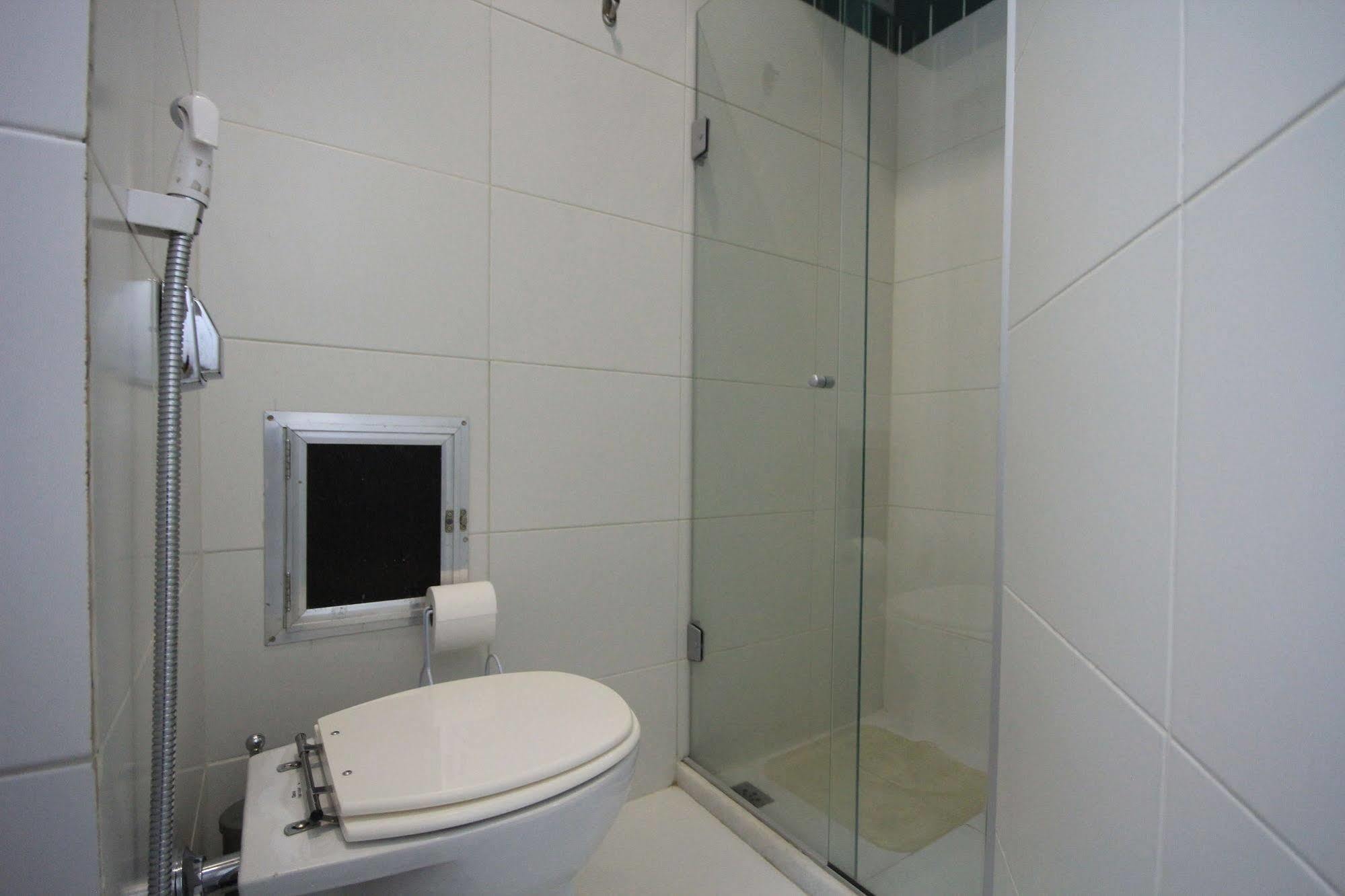 Alvim 1403 Apartment Rio de Janeiro Exterior foto