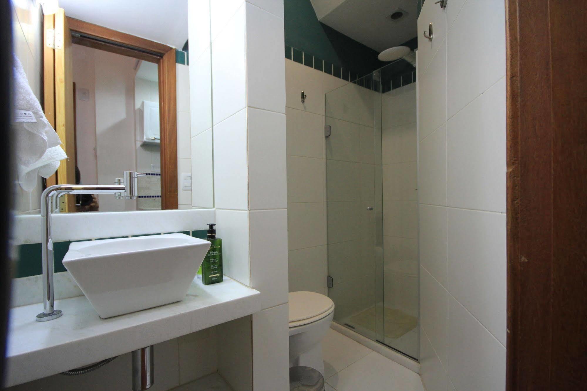 Alvim 1403 Apartment Rio de Janeiro Exterior foto