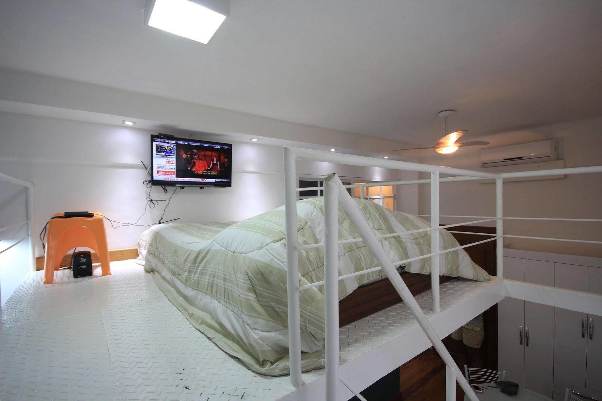 Alvim 1403 Apartment Rio de Janeiro Exterior foto
