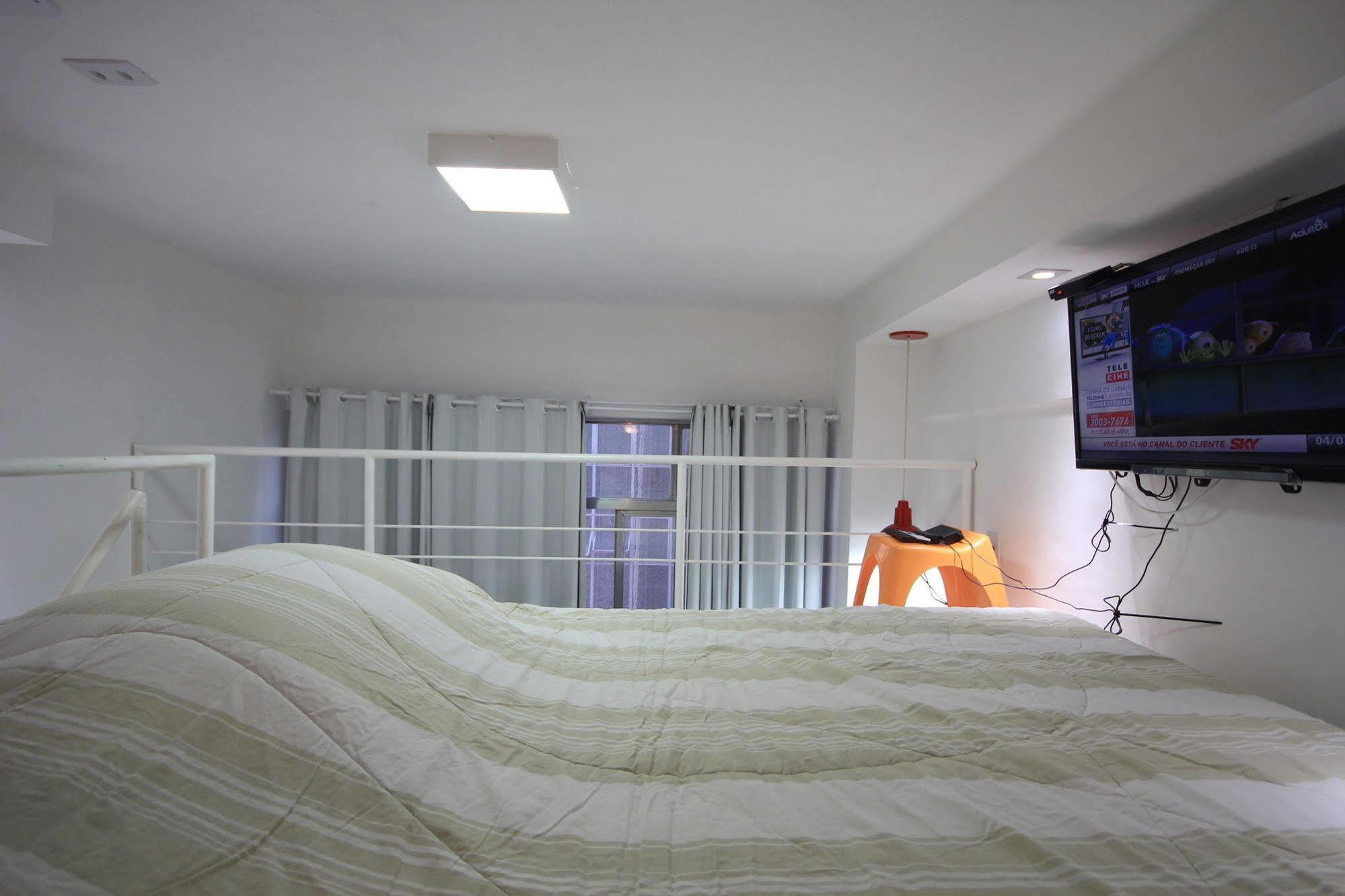 Alvim 1403 Apartment Rio de Janeiro Exterior foto
