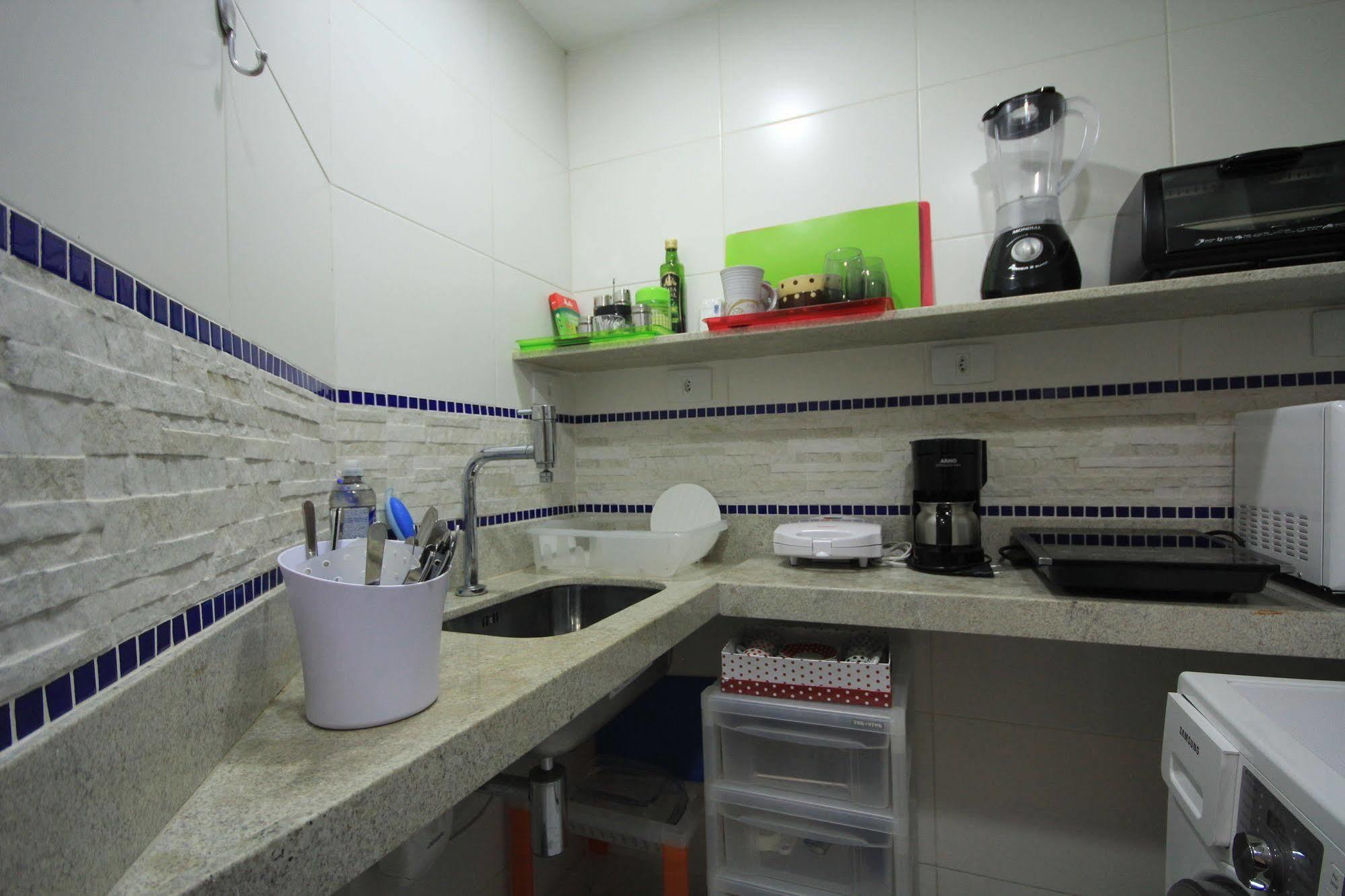 Alvim 1403 Apartment Rio de Janeiro Exterior foto